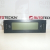 Display Citroën C5 I 9644422477 E02 6155V6