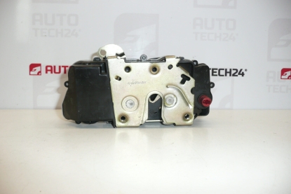 Zámek pravých zadních dveří Citroën Xsara Picasso 913894