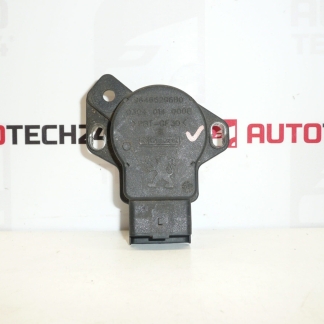 Senzor tlumiče Peugeot 407 607 9646629680 527373