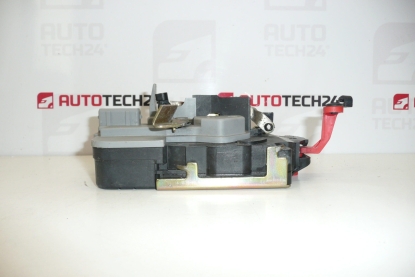 Elektrický zámek pravých zadních dveří Citroën Xsara 913884