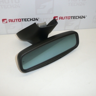 Vnitřní zpětné zrcátko Citroën C5 96397297XT 8149V9