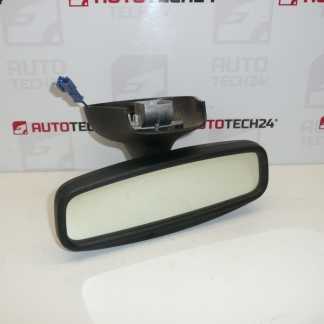 Vnitřní zpětné zrcátko Citroën C5 96498596XX 8149SZ