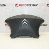 Airbag volant Citroën C5 I a II 96326381ZK