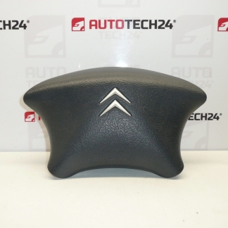 Airbag volant Citroën C5 I a II 96326381ZK