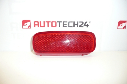 Odrazka levá Citroën C1 Peugeot 107 9659830680