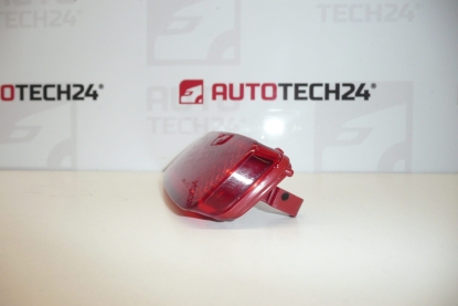 Odrazka levá Citroën C1 Peugeot 107 9659830680