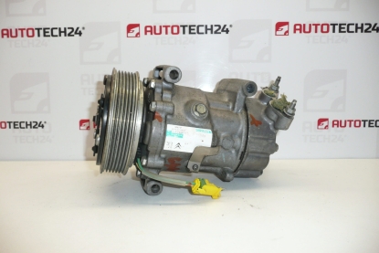 Klimakompresor Sanden SD6V12 6453QF 6453QE