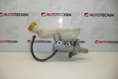 Hlavní brzdový válec Bosch 24642 Citroën Peugeot 4601W8