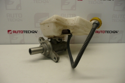 Hlavní brzdový válec Bosch 24642 Citroën Peugeot 4601W8