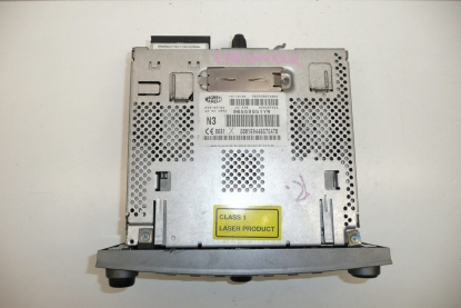 Autorádio Citroën Peugeot RT3-N3 96559851YW 657475
