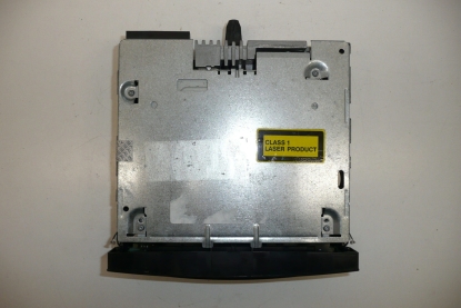 Autorádio CD Citroën Peugeot 9659138977