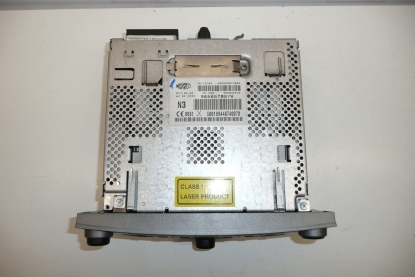 Autorádio Citroën Peugeot RT3-N3 96565708YW