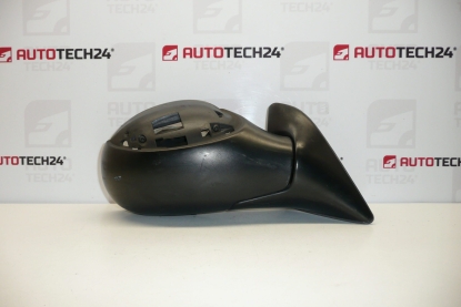 Pravé zpětné zrcátko Citroën Xsara Picasso 8149F8
