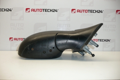 Pravé zpětné zrcátko Citroën Xsara Picasso 8149F8