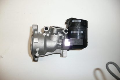 EGR ventil 2.0 HDI Citroën Peugeot 9645689680 9656612380 9681825280