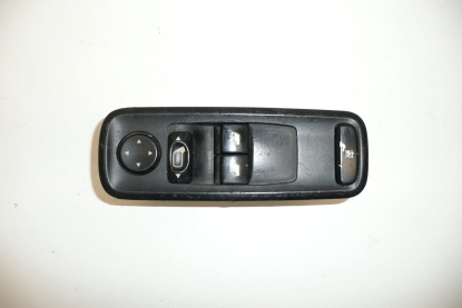 Ovladač Citroën C8 Peugeot 807 14957470XT 6554CG