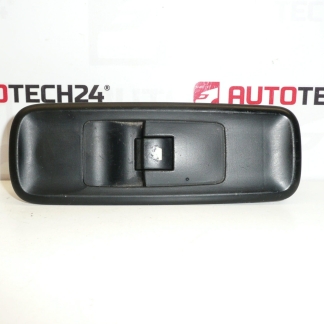 Ovladač Citroën C8 Peugeot 807 14893750XT 6554P5