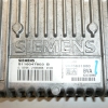 ECU Siemens TA200 Peugeot 406 2.0 HDI 9645631880 S118047803 B