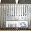 ECU Siemens Citroën Peugeot 9654232880 S118025601 25290C
