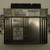 ECU Sagem S2PM 1.8 16V 9655212680 1938WG