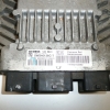 ECU Siemens SID 801A Citroën Peugeot 5WS40136C-T 1938XT