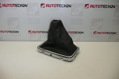 Kryt řadící páky Peugeot 407 7589E1 7589TS