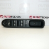 Ovladač oken Peugeot 307 05-07 96531123XT 6554KS 6554KT