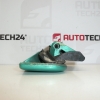 Klika pravých dveří Citroën Berlingo zelená 9101H7