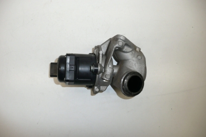 EGR ventil 1.6 HDI Citroën Peugeot 9660276280