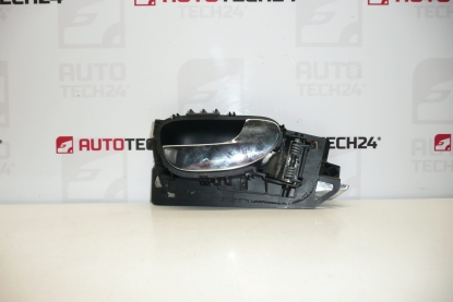 Vnitřní klika pravých dveří Peugeot 307 9143F5 9143L3