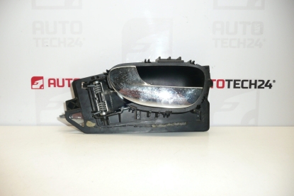 Vnitřní klika levých dveří Peugeot 307 9143F4 9143L4