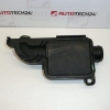Rezonátor 1.4HDI Citroën Peugeot 9650712480 9647507680 144023