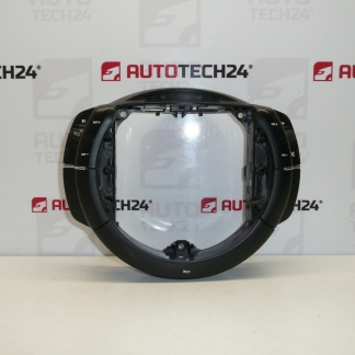 Ovladače na volantu Citroën C4 96624935XT 6239QZ 6242EZ