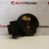 Víčko kryt nádrže Peugeot 307 9643083777 EXLD