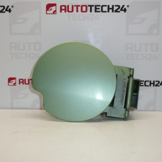 Víčko kryt nádrže Peugeot 307 9643083777 KSMC
