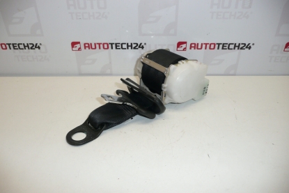 Levý zadní pás Citroën C1 Peugeot 107 7P2200 8974LH