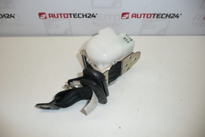 Levý zadní pás Citroën C1 Peugeot 107 7P2200 8974LH
