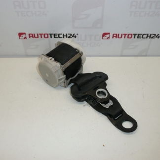 Pravý zadní pás Citroën C1 Peugeot 107 7P1200 8974LG 16084060XZ
