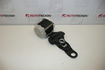 Pravý zadní pás Citroën C1 Peugeot 107 7P1200 8974LG 16084060XZ