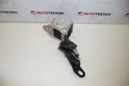 Pravý zadní pás Citroën C1 Peugeot 107 7P1200 8974LG 16084060XZ
