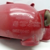 Zadní mlhová lampa levá světlo Citroën C4 9652736480 6350T7