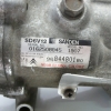 Klimakompresor Sanden SD6V12 1907 Citroën Peugeot 9684480180 6453XP