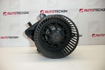 Ventilátor topení Citroën Peugeot 030840S 6441S0
