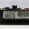 ECU BSI S02-00 Siemens Peugeot 407 9662463380 6580FW