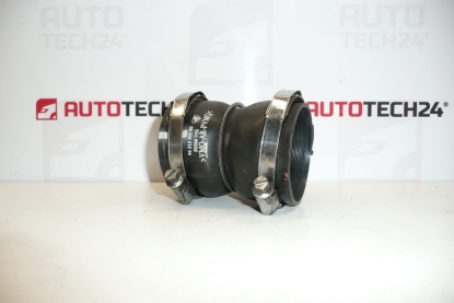 Hadice 1.6 HDI Citroën Peugeot 9651559280 0382NY 0382HK