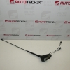 Anténa Citroën Peugeot 9636600680 6561Q3 6561GP 6561W7