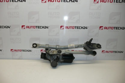 Motor stěračů Citroën C1 Peugeot 107 6405HT 6405T0