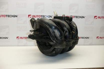 Sání vzduchu 1.0 1KR Citroën Peugeot 0361Q7 1606496880