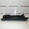 Kryt motoru 1.4 HDI Citroën 9642085280 013745