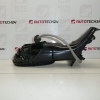 Pravé zpětné zrcátko Citroën C5 elektricky sklopné 8149WJ